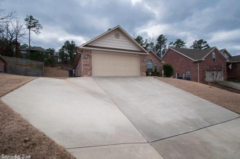 123 Harmony Loop, Maumelle, AR 72113 photo 4