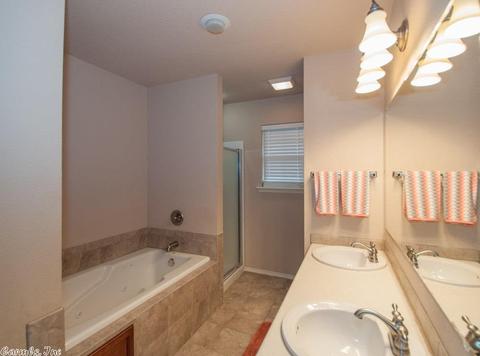 123 Harmony Loop, Maumelle, AR 72113 photo 25