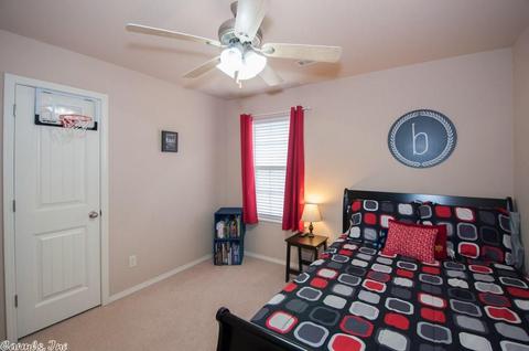 123 Harmony Loop, Maumelle, AR 72113 photo 20