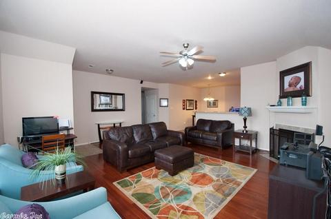 123 Harmony Loop, Maumelle, AR 72113 photo 7