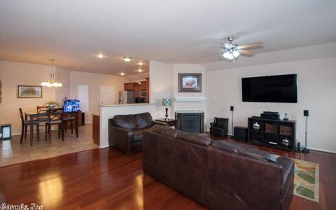 123 Harmony Loop, Maumelle, AR 72113 photo 9