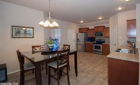 123 Harmony Loop, Maumelle, AR 72113 photo 10