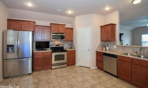 123 Harmony Loop, Maumelle, AR 72113 photo 11