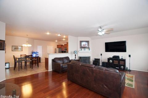 123 Harmony Loop, Maumelle, AR 72113 photo 6