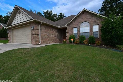 123 Harmony Loop, Maumelle, AR 72113 photo 2
