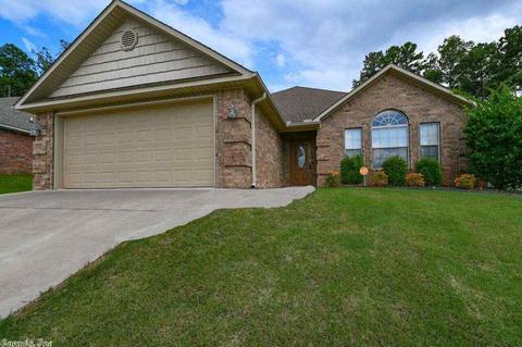 123 Harmony Loop, Maumelle, AR 72113 photo 1