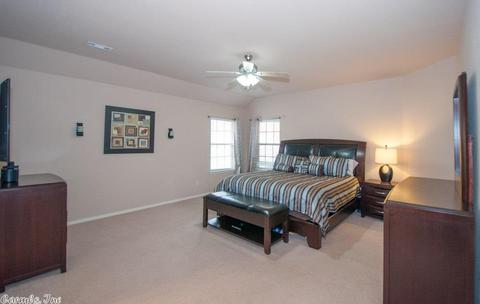 123 Harmony Loop, Maumelle, AR 72113 photo 22