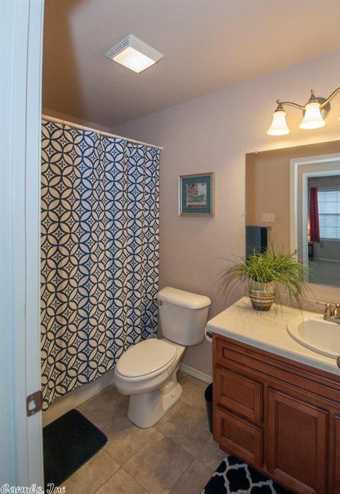 123 Harmony Loop, Maumelle, AR 72113 photo 21