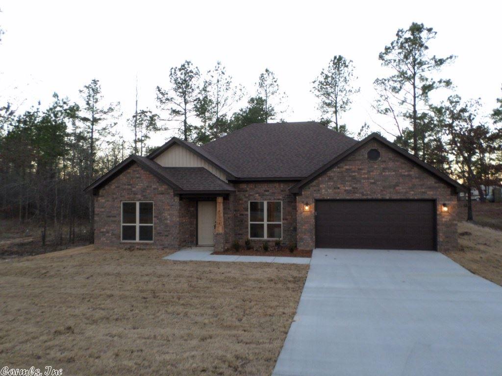 401 Judah Dr, Alexander, AR 72002 photo 3
