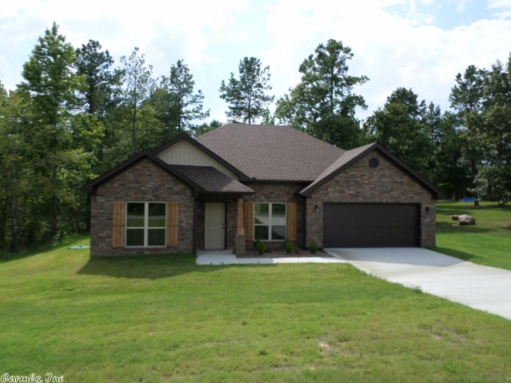 401 Judah Dr, Alexander, AR 72002 photo 1