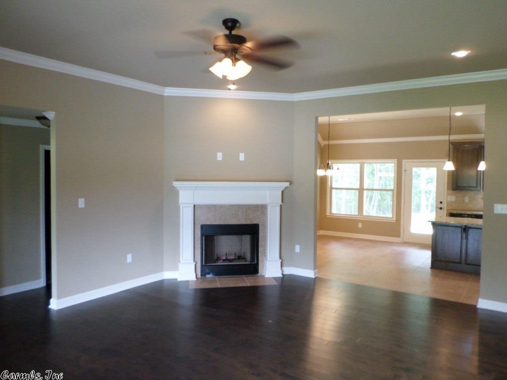 401 Judah Dr, Alexander, AR 72002 photo 5