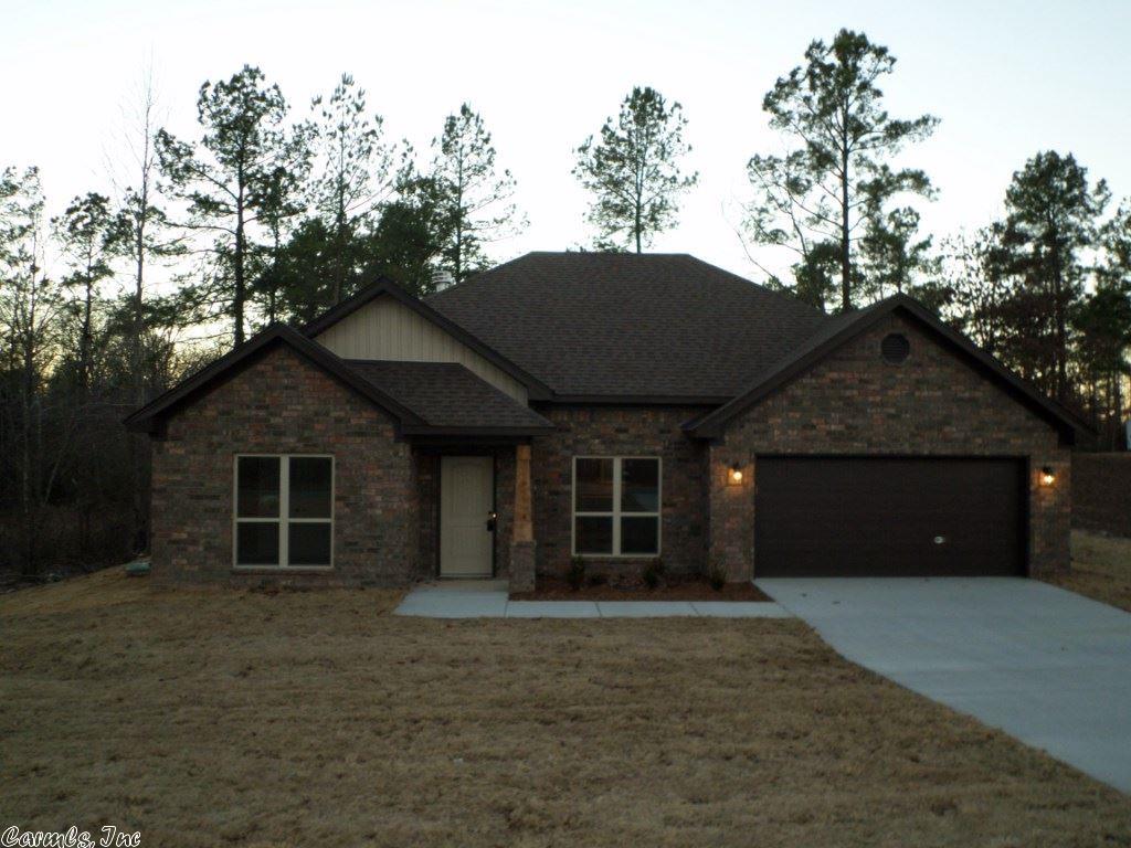 401 Judah Dr, Alexander, AR 72002 photo 2
