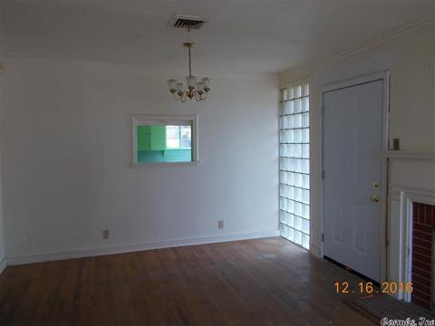 3218 S Cherry St, Pine Bluff, AR 71603 photo 15