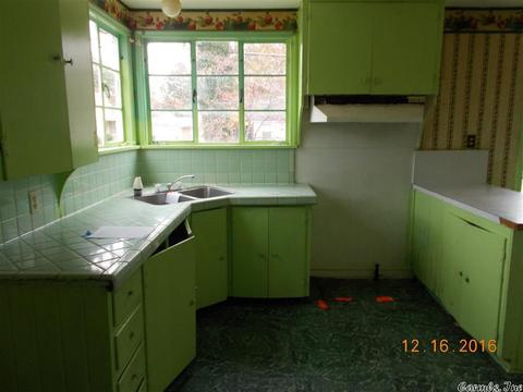3218 S Cherry St, Pine Bluff, AR 71603 photo 8
