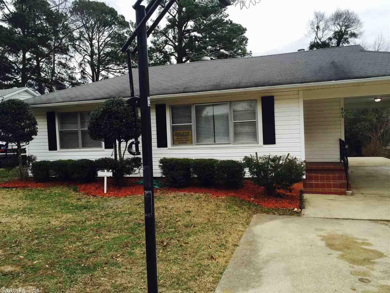 803 Park, Benton, AR 72015 photo 2