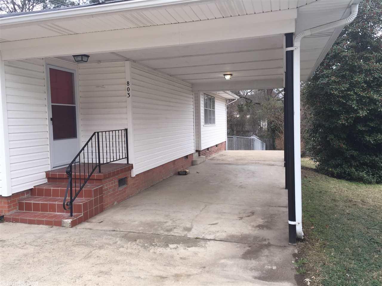 803 Park, Benton, AR 72015 photo 3