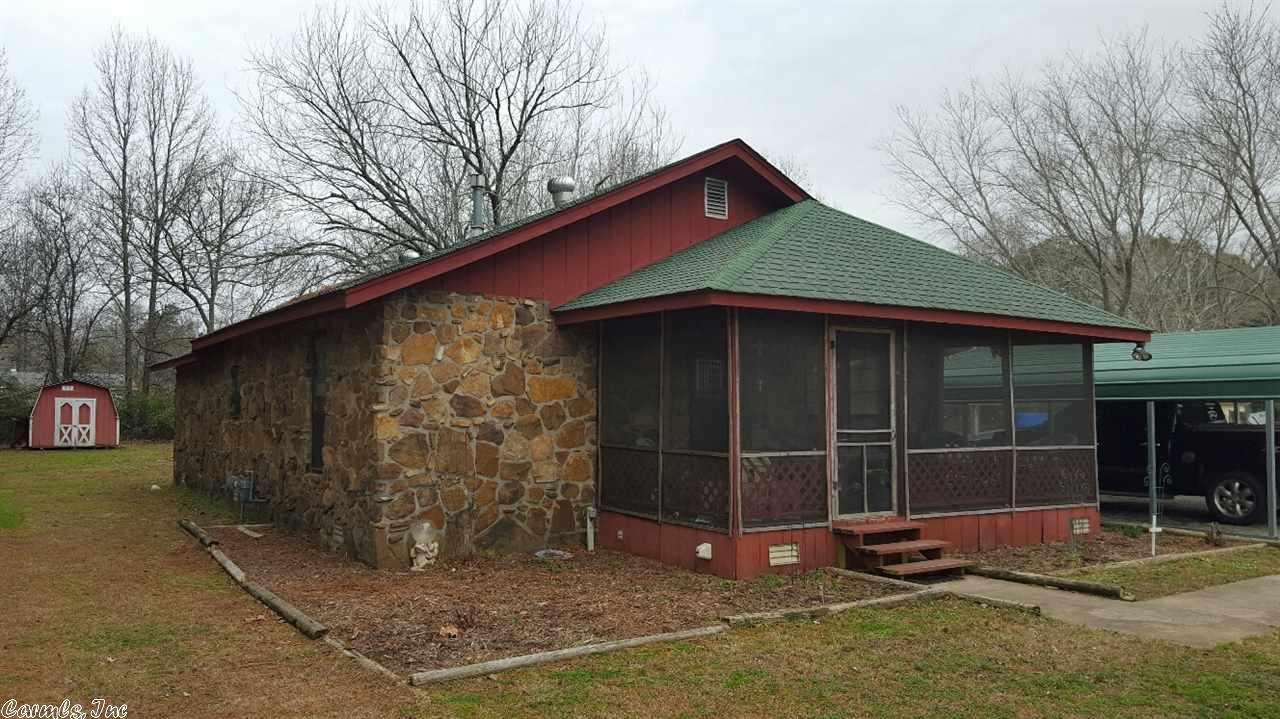 120 Stringham Rd, Higginson, AR 72068 photo 1
