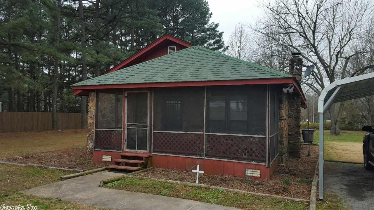 120 Stringham Rd, Higginson, AR 72068 photo 2