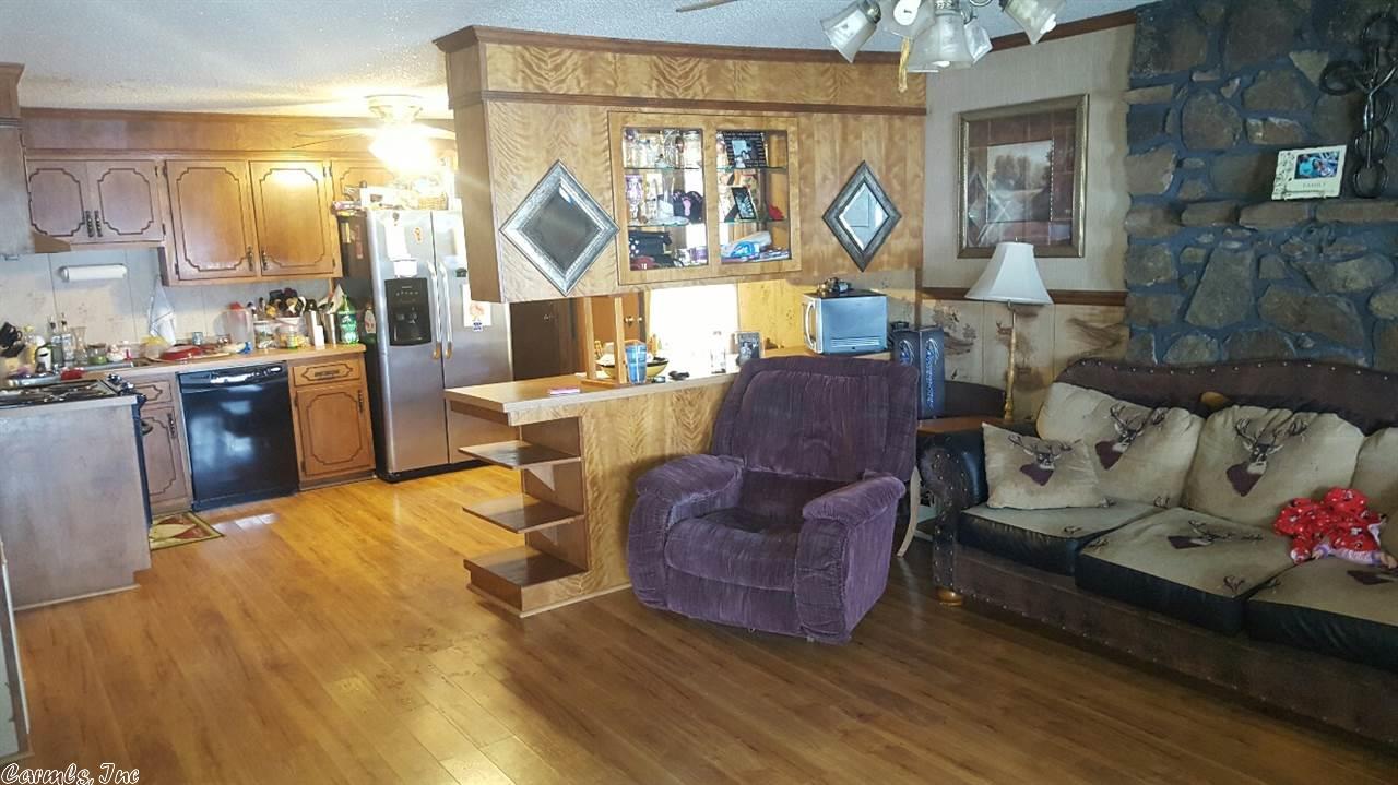 120 Stringham Rd, Higginson, AR 72068 photo 3