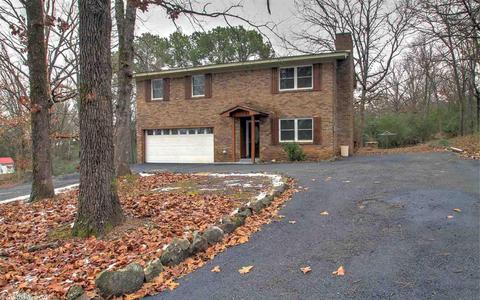 10 Cedar Hill Loop, Conway, AR 72032 photo 1