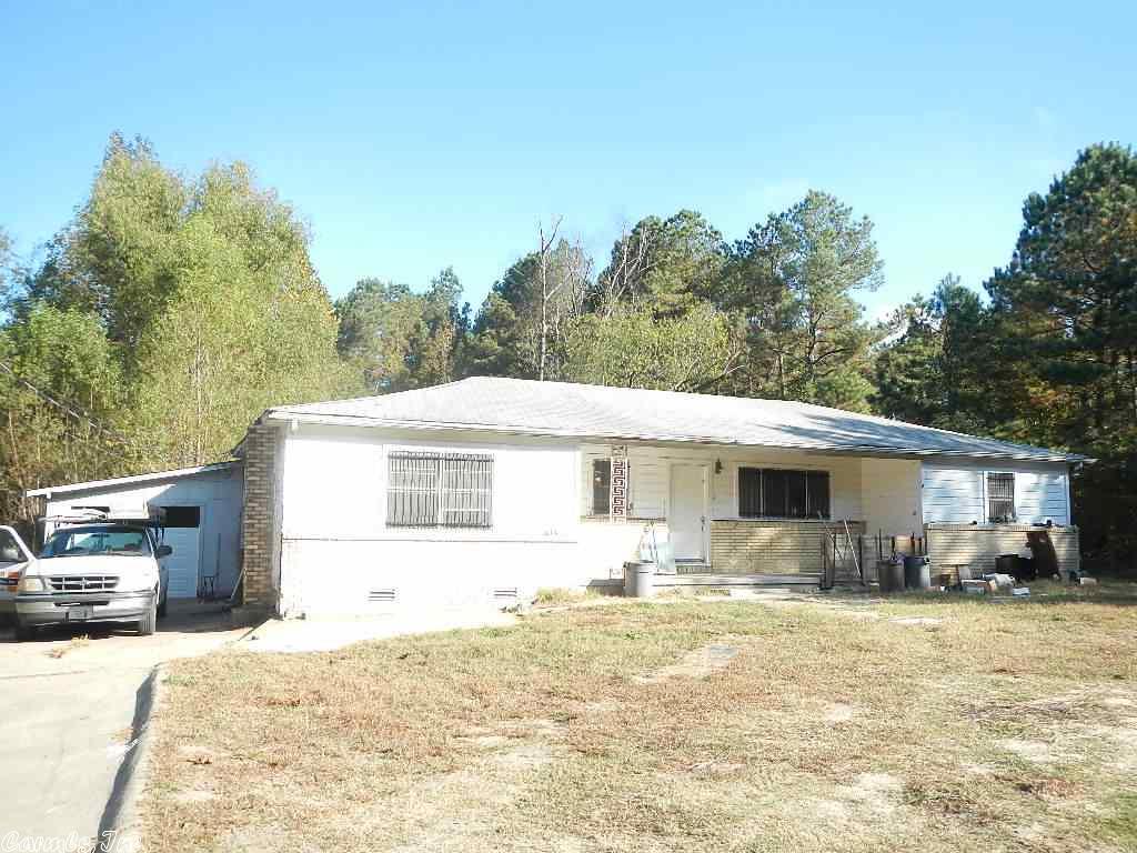 6512 Green Rd, Mabelvale, AR 72103 photo 1