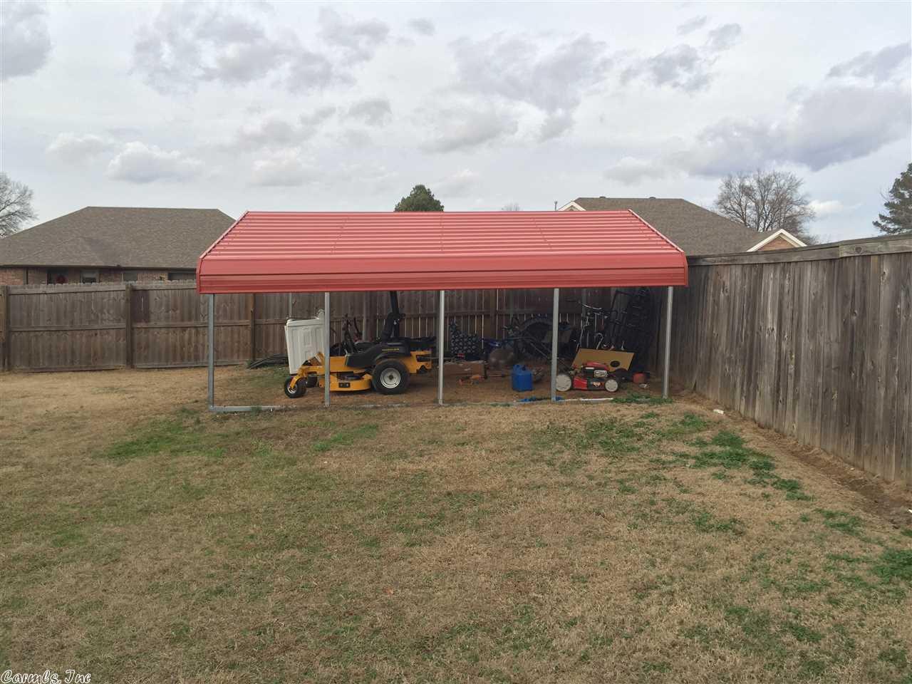 40 Joshua Cir, Conway, AR 72032 photo 17