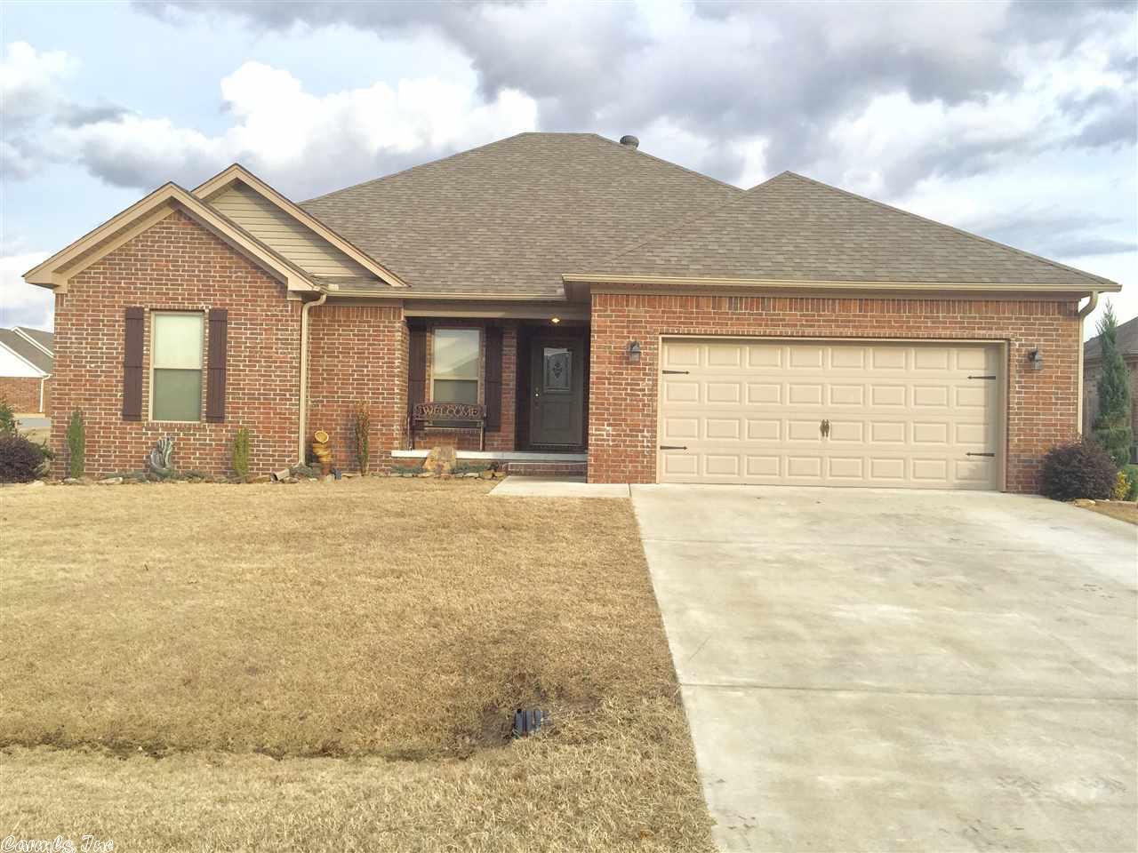 40 Joshua Cir, Conway, AR 72032 photo 19