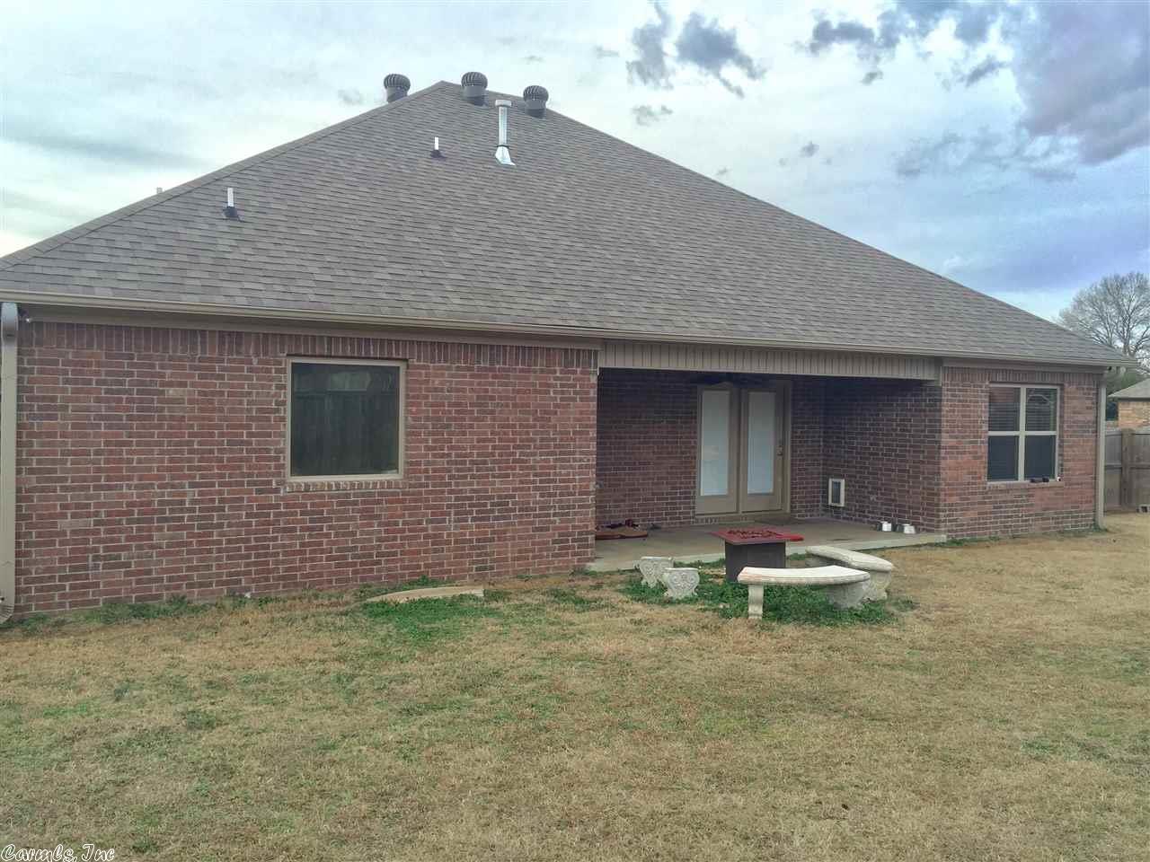 40 Joshua Cir, Conway, AR 72032 photo 15