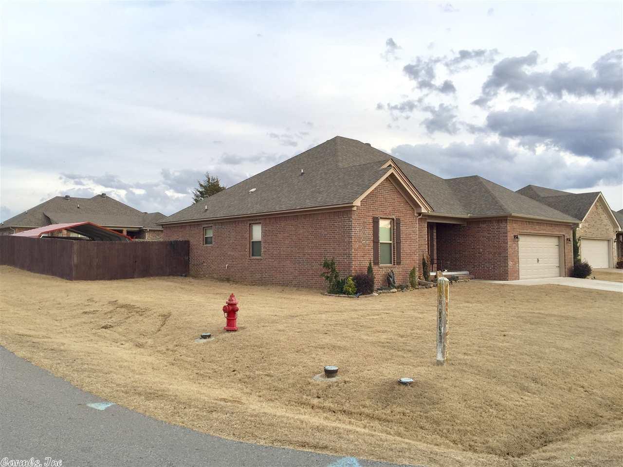 40 Joshua Cir, Conway, AR 72032 photo 18