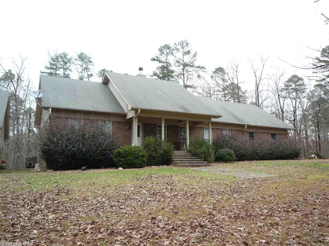 205 Crestwood Dr, Mount Ida, AR 71957 photo 5
