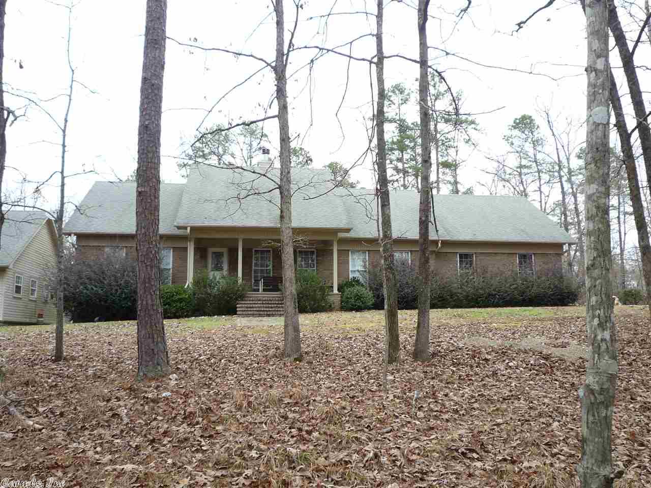 205 Crestwood Dr, Mount Ida, AR 71957 photo 1