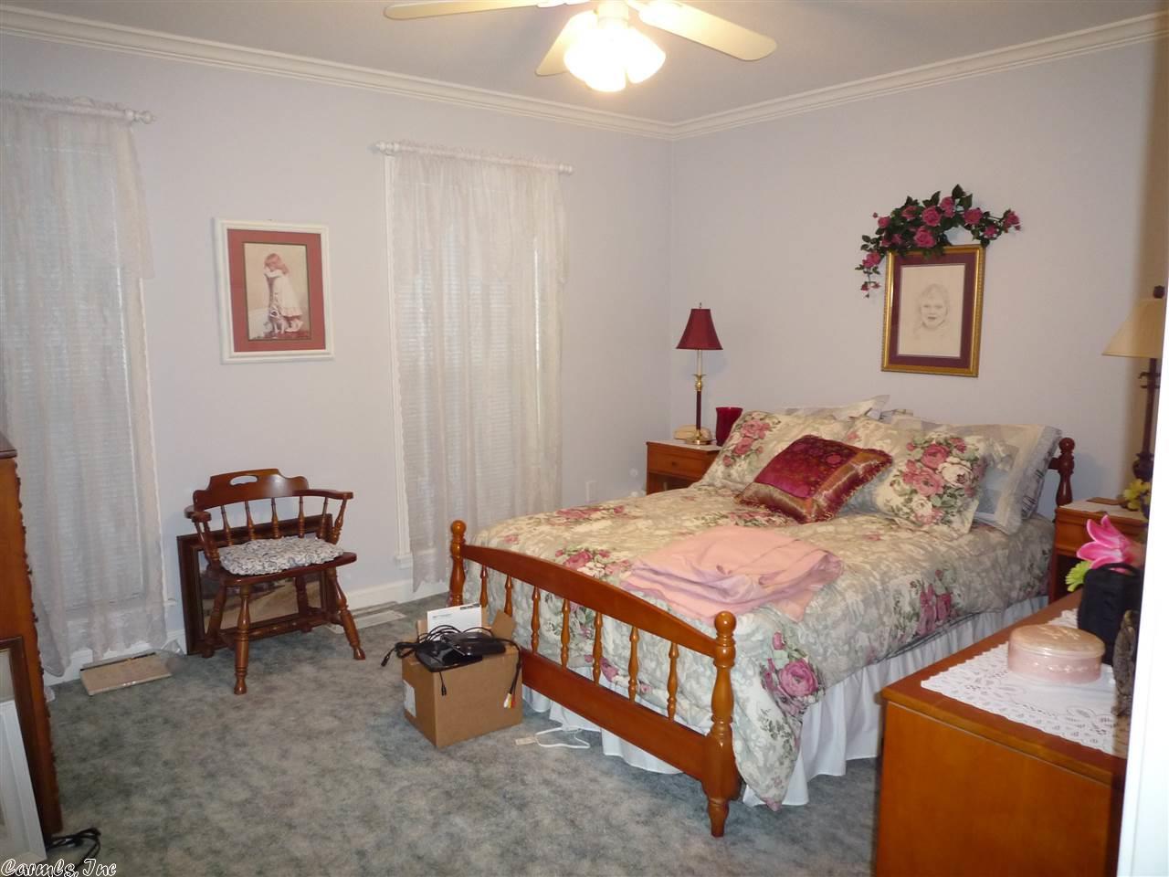205 Crestwood Dr, Mount Ida, AR 71957 photo 23
