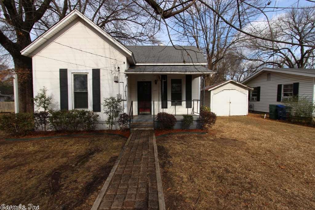 516 1st St, Conway, AR 72032 photo 39