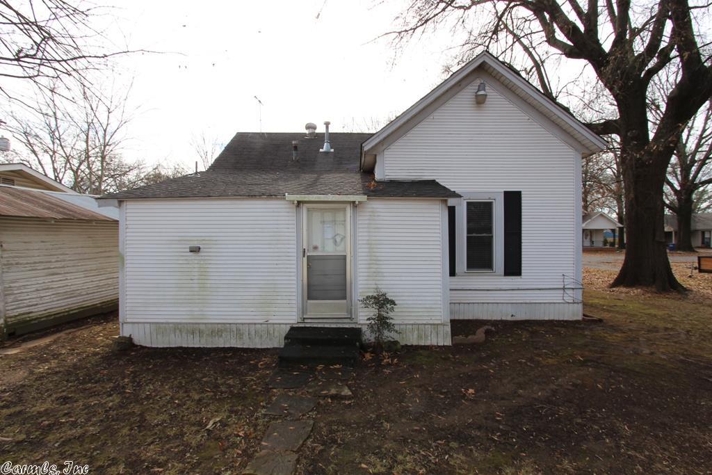 516 1st St, Conway, AR 72032 photo 33