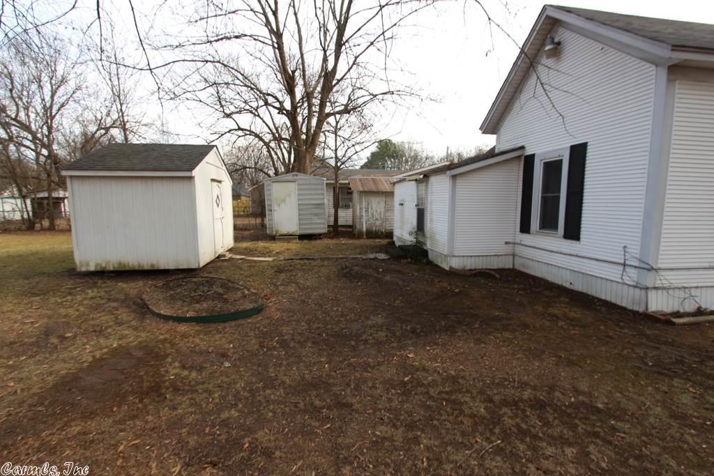 516 1st St, Conway, AR 72032 photo 38