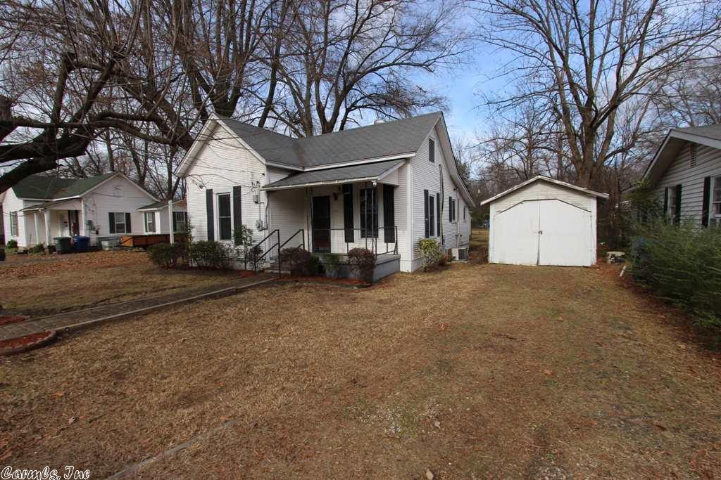 516 1st St, Conway, AR 72032 photo 3