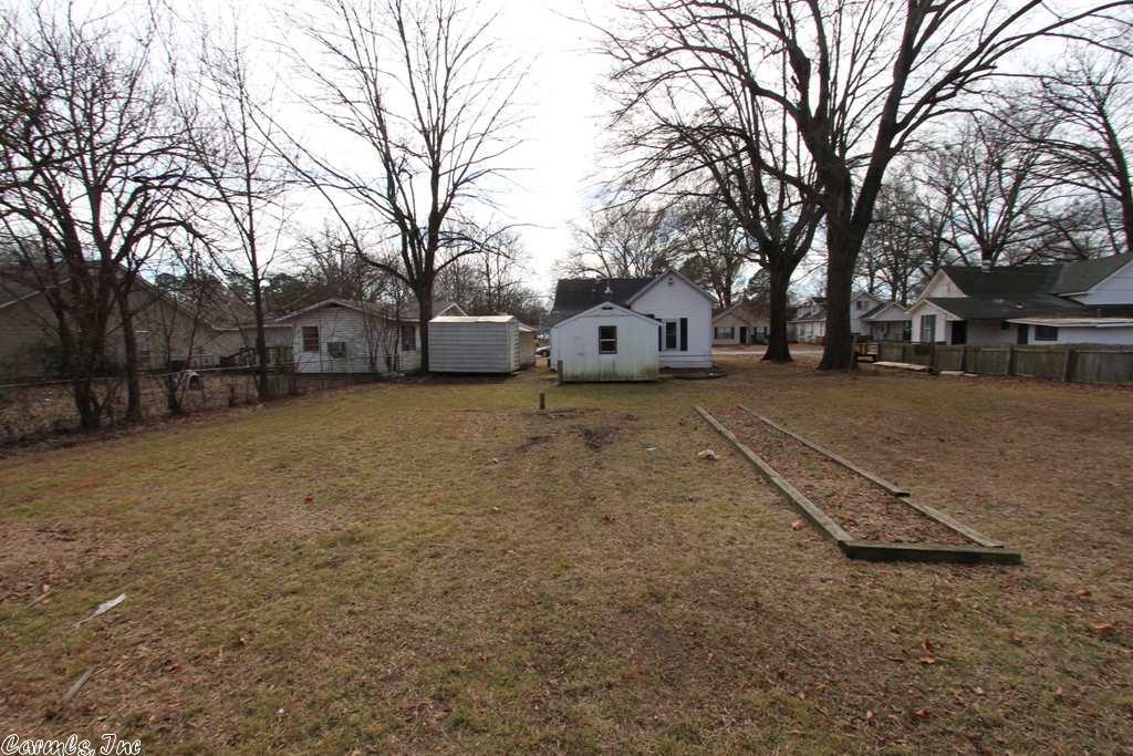 516 1st St, Conway, AR 72032 photo 36