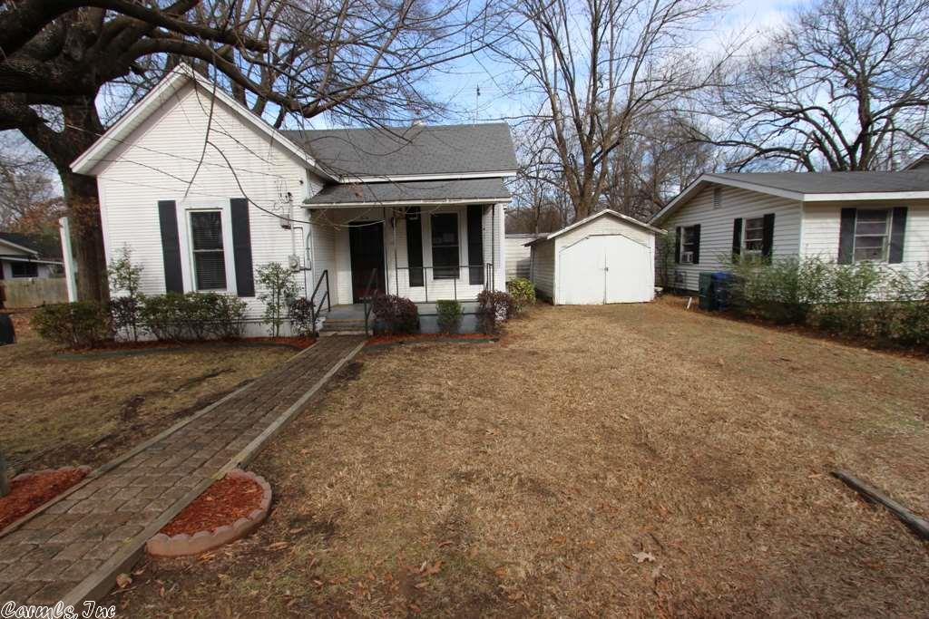516 1st St, Conway, AR 72032 photo 40