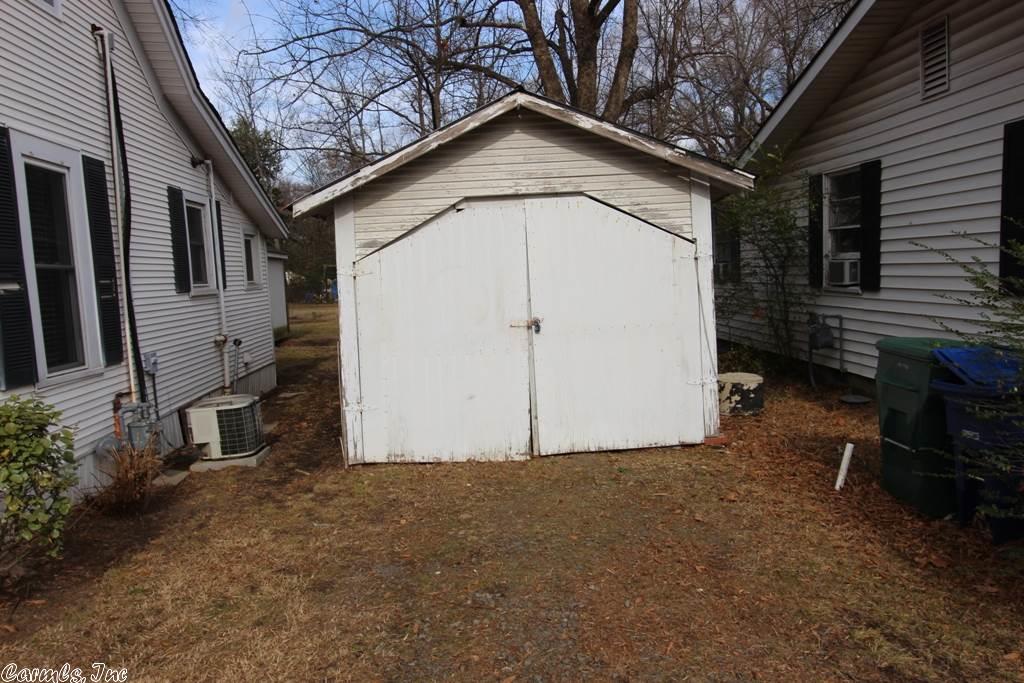 516 1st St, Conway, AR 72032 photo 30