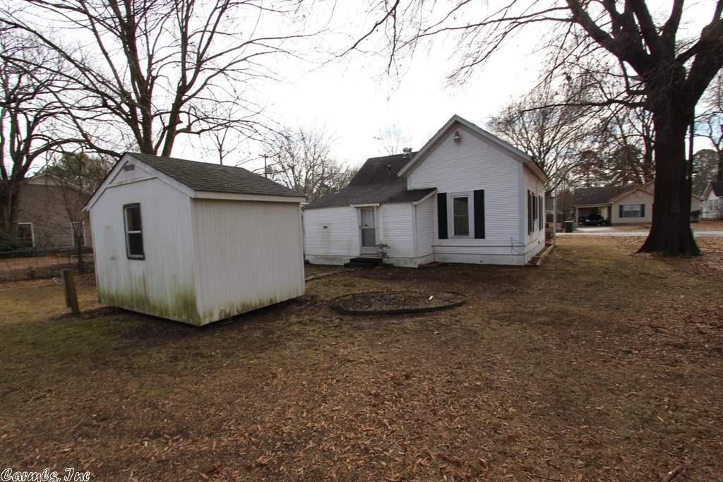 516 1st St, Conway, AR 72032 photo 37