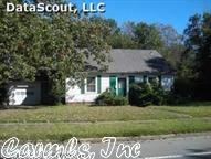 1401 Poplar, Pine Bluff, AR 71603 photo 1