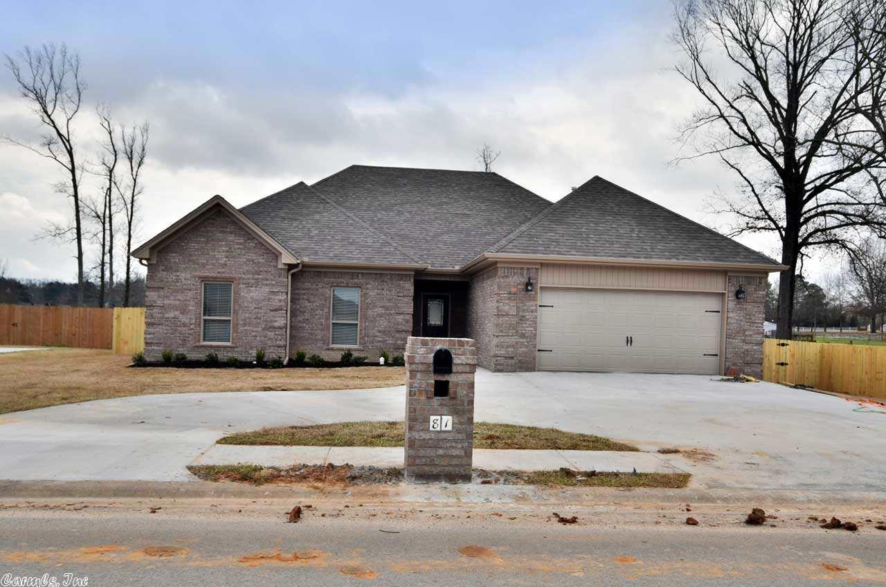 81 Hudson Br, Austin, AR 72007 photo 37