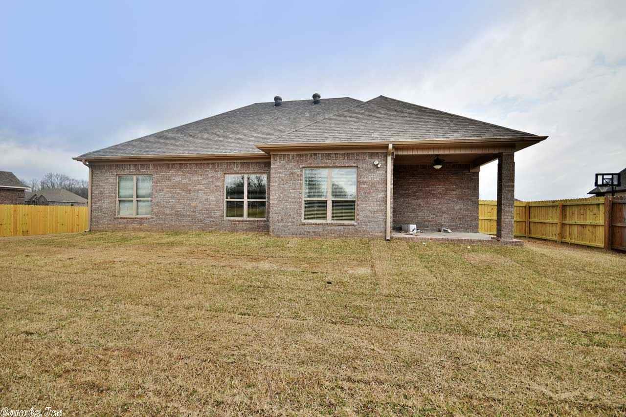 81 Hudson Br, Austin, AR 72007 photo 35