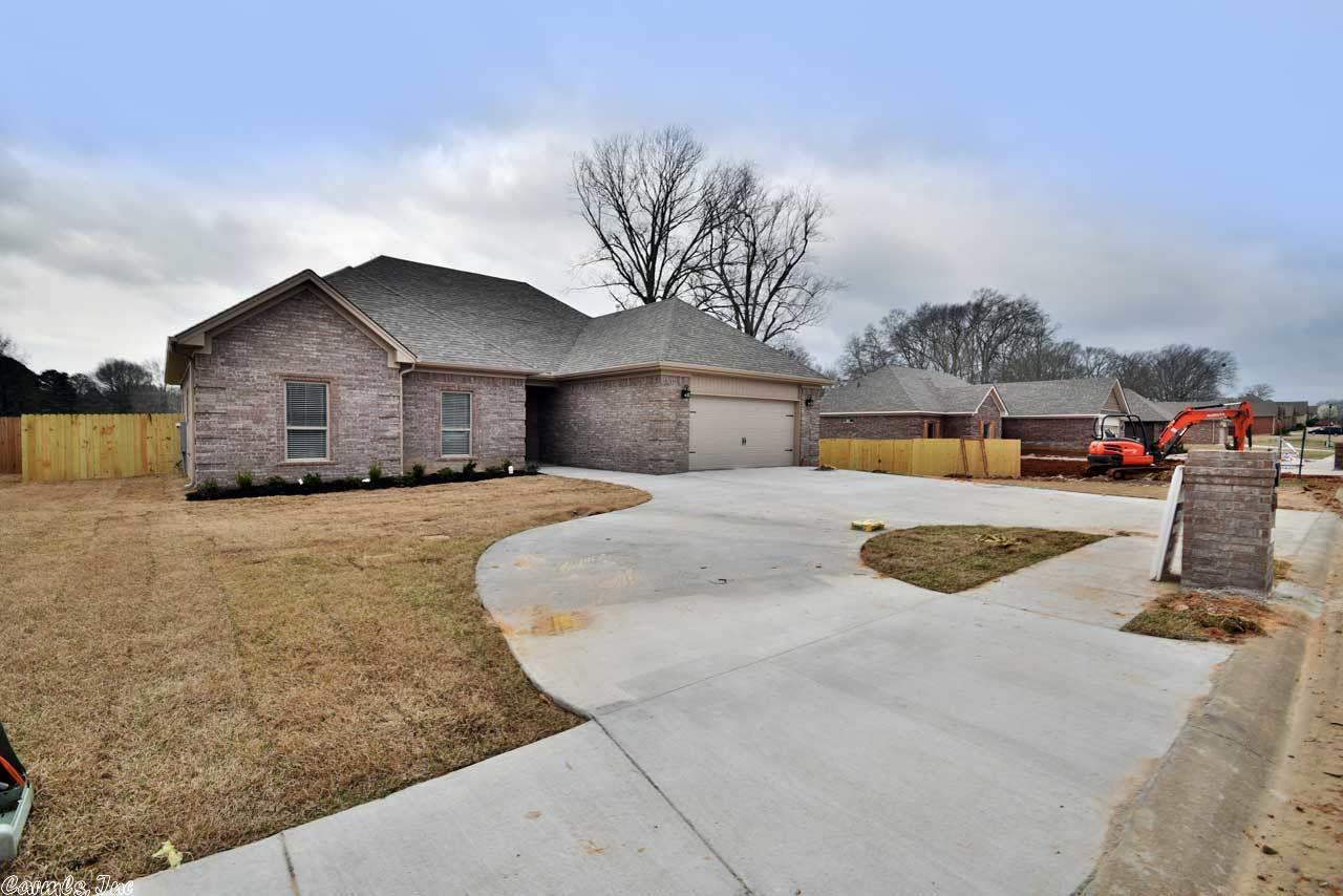 81 Hudson Br, Austin, AR 72007 photo 36