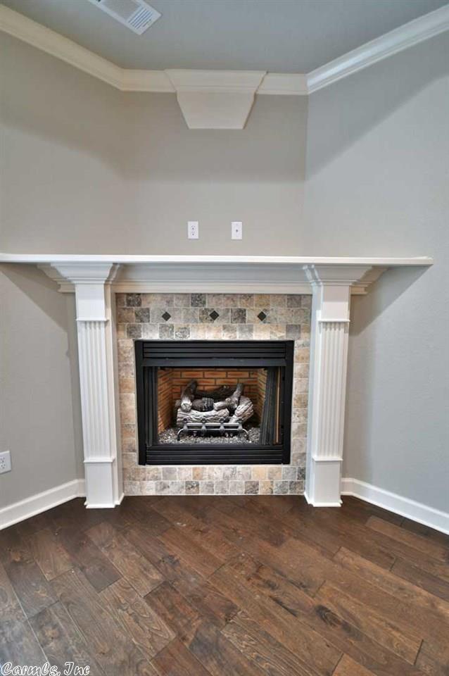 81 Hudson Br, Austin, AR 72007 photo 4