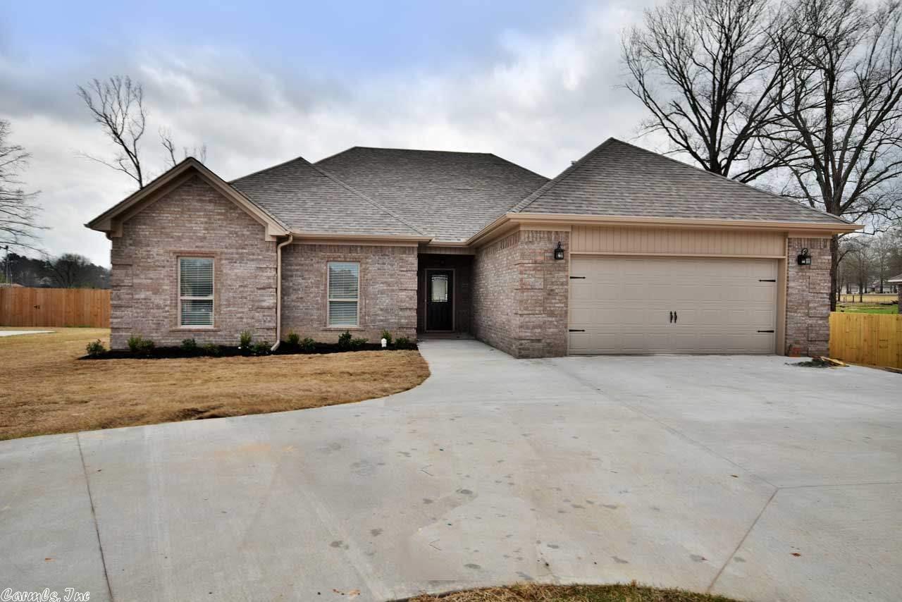 81 Hudson Br, Austin, AR 72007 photo 1
