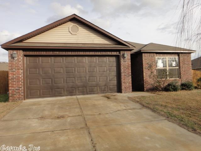 104 Meadow Dr, Beebe, AR 72012 photo 2