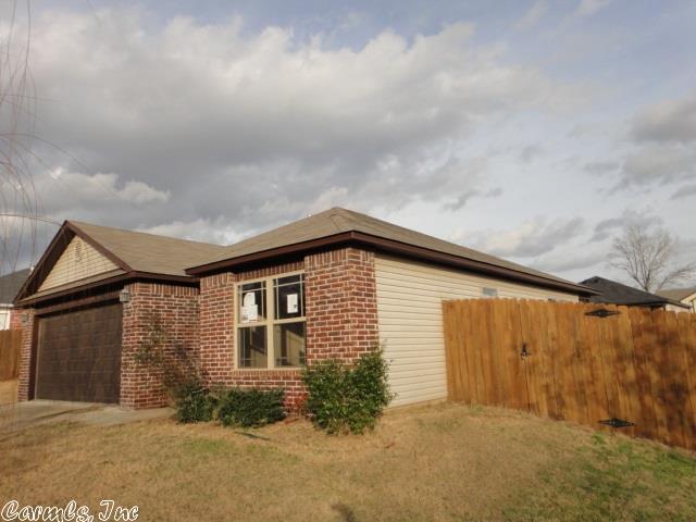 104 Meadow Dr, Beebe, AR 72012 photo 4