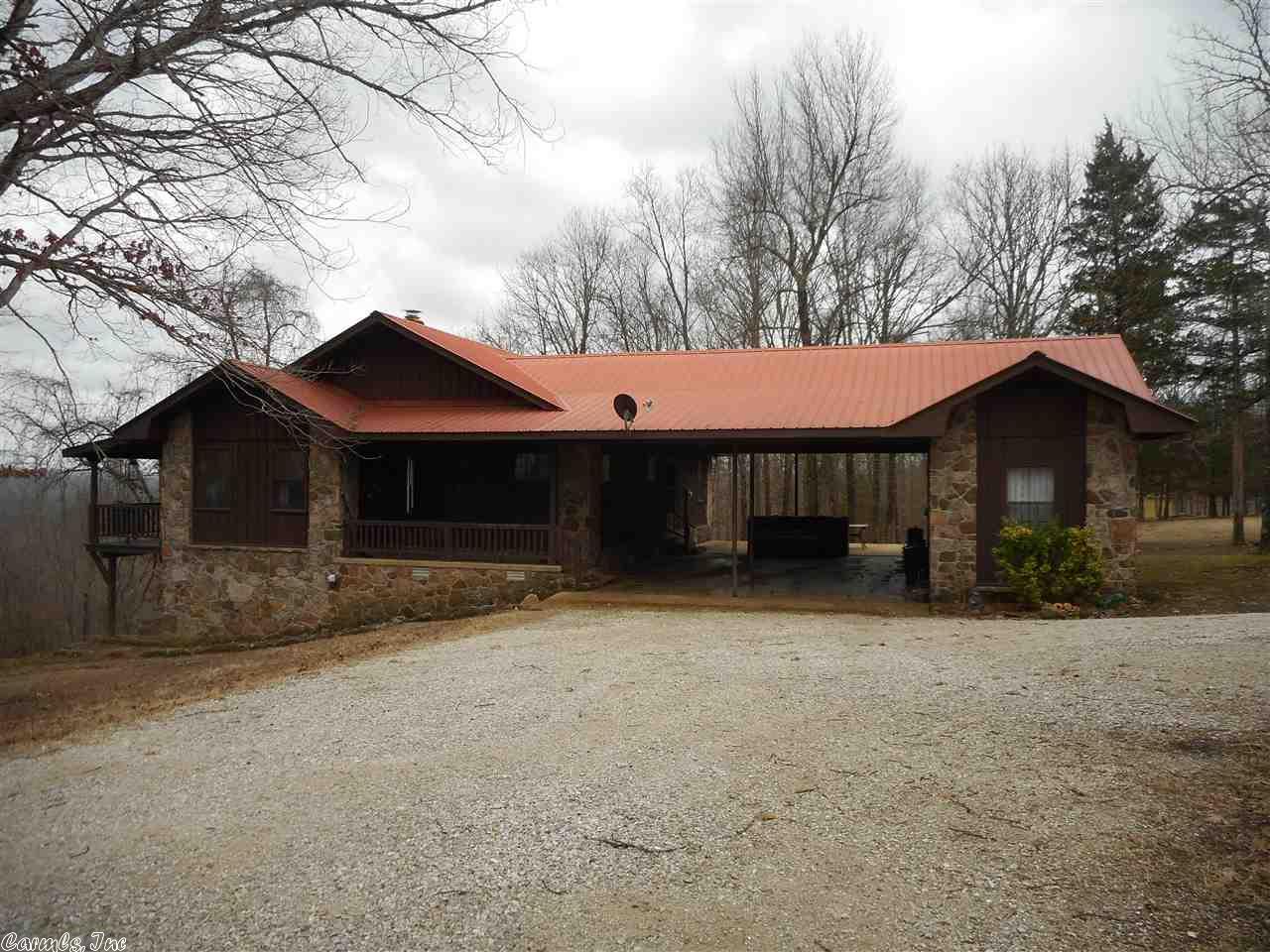 448 Kera Dr, Mountain View, AR 72560 photo 1