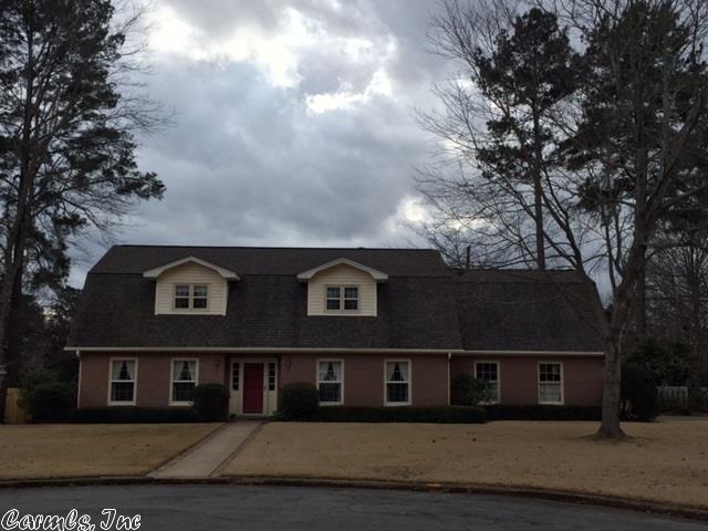 2208 Beau Monde, Pine Bluff, AR 71603 photo 1